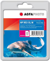 AgfaPhoto Ink, magenta